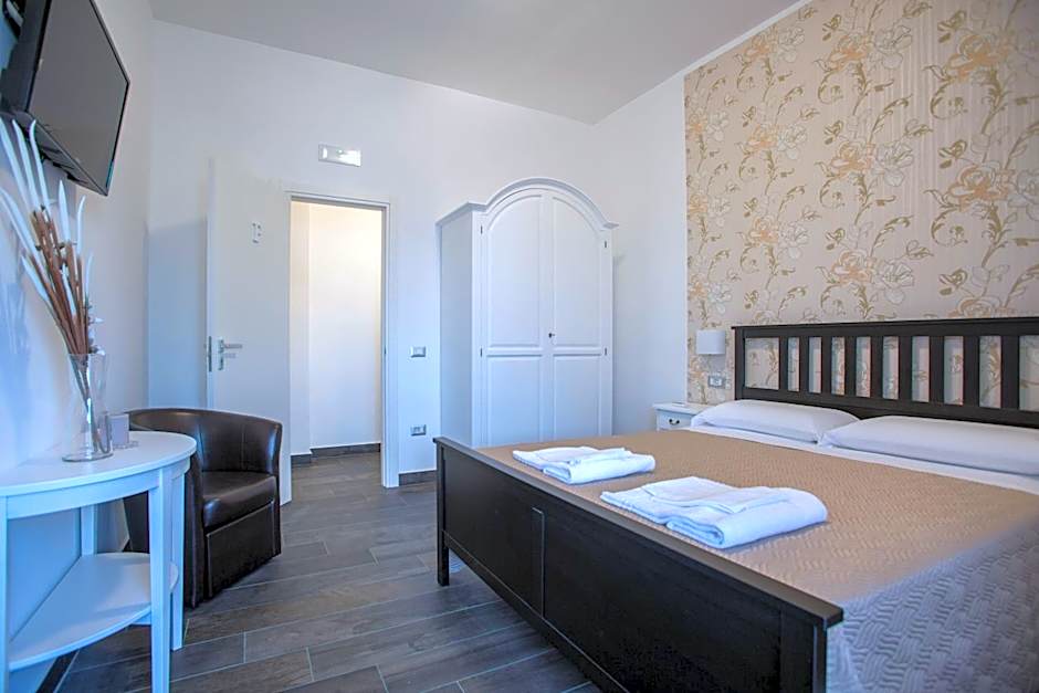 B&B Civico 41 Salerno