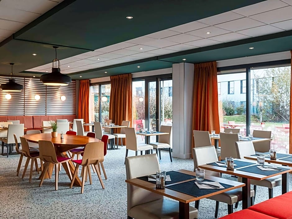 ibis Lyon Meyzieu
