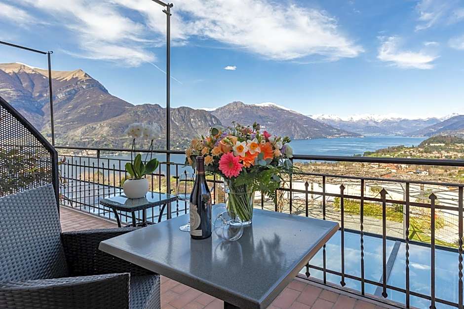 Hotel Il Perlo