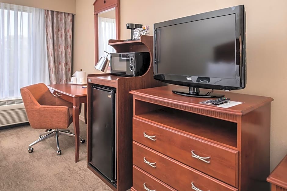 Hampton Inn Columbia Northeast-Fort Jackson Area