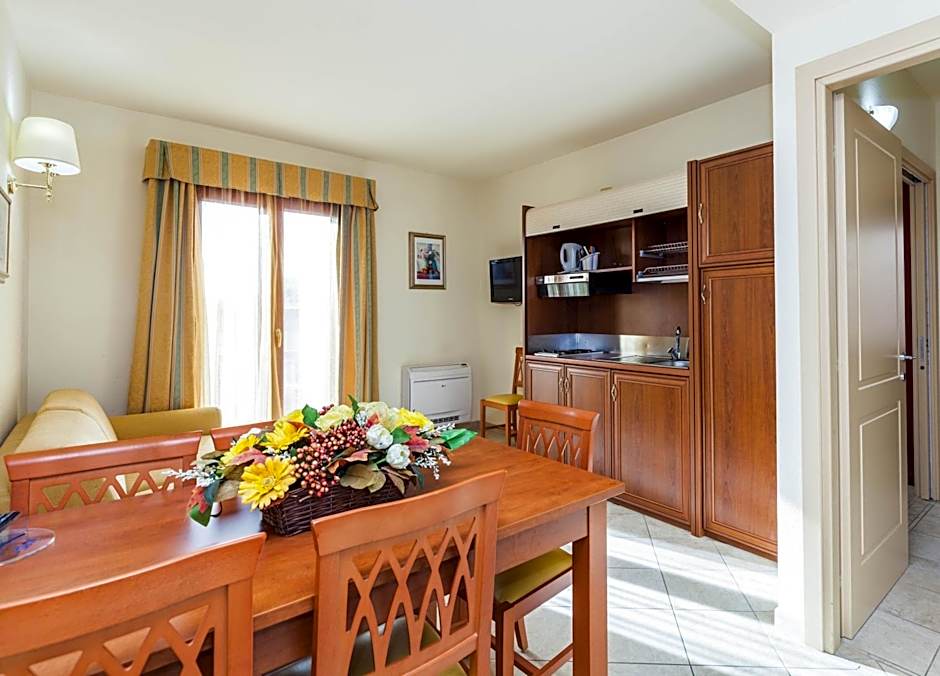 Hotel Regina Elena