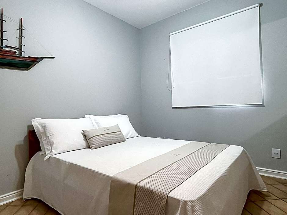 Riviera - Refúgio Perfeito com Enxoval Completo