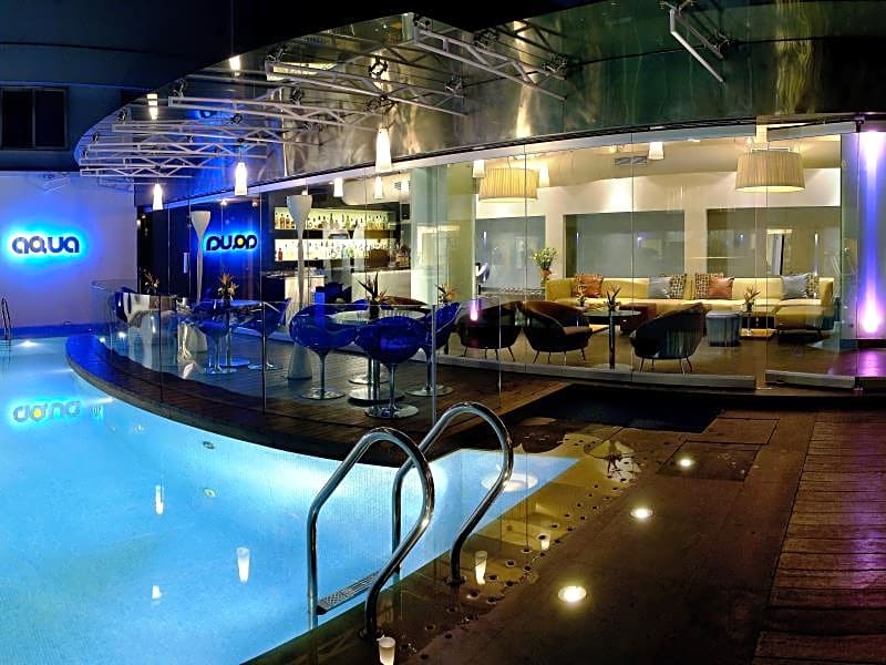 The Park Kolkata Hotel