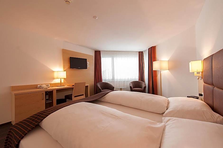 SeminarHotel am Agerisee