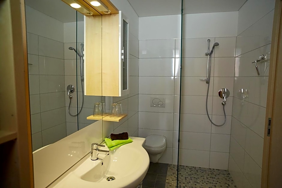 Business Homes - Das Apartment Hotel