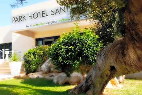 Park Hotel Sant'Elia
