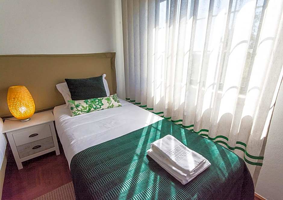 Villa Nova Nautic & Nature