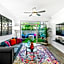 Fairfax District Chic City Oasis 2 BR Apt with Den 136