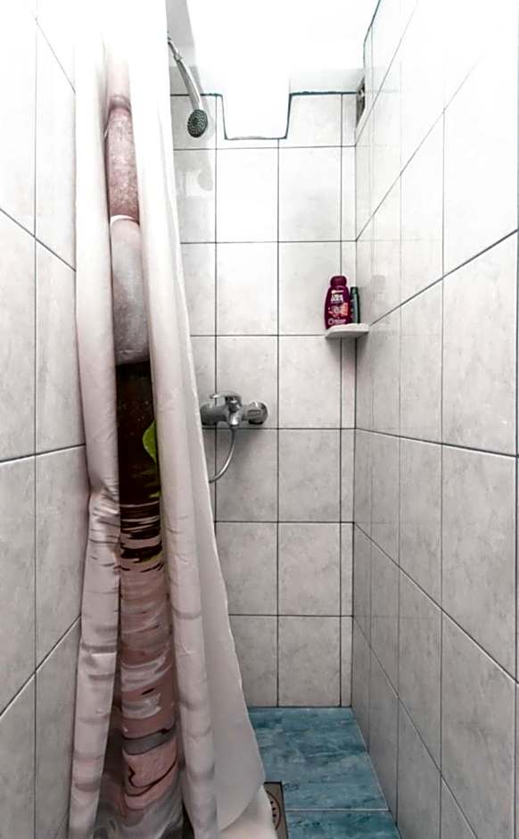 The City Place Hostel