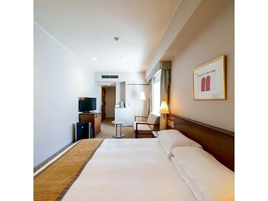 Hotel Terrace The Square Hitachi - Vacation STAY 21918v