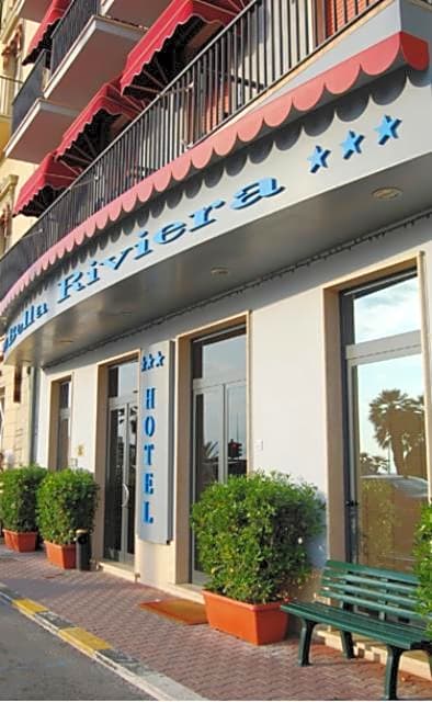 Hotel Bella Riviera Lungomare
