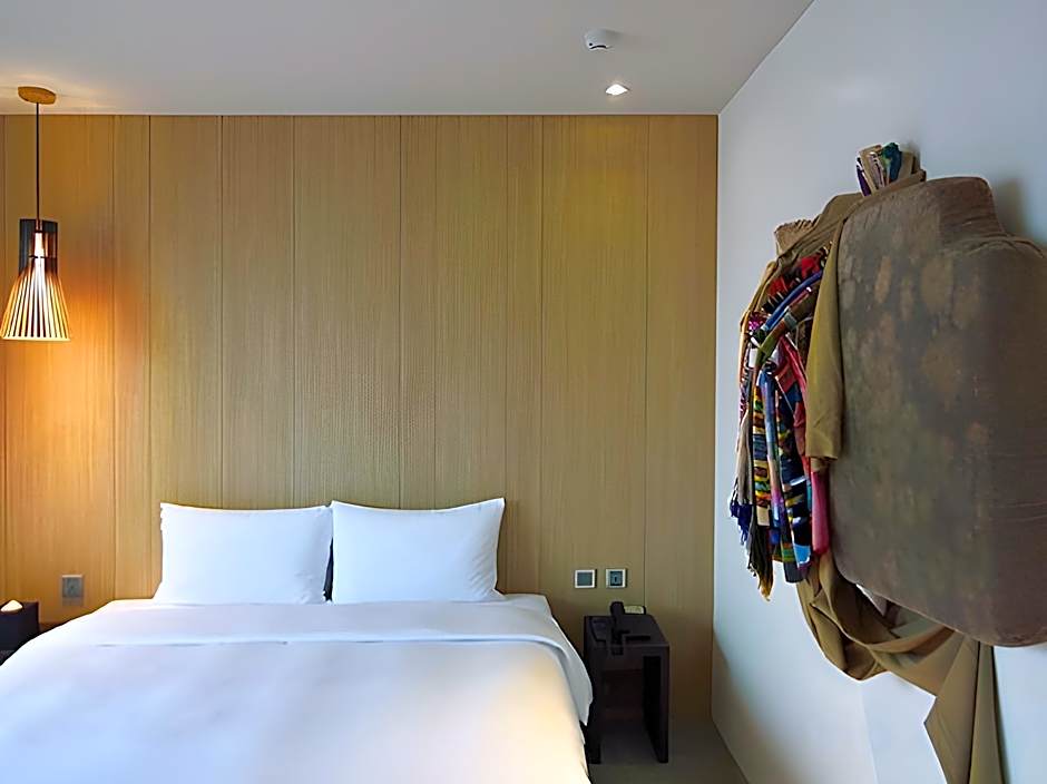 Hotelday Plus Hualien