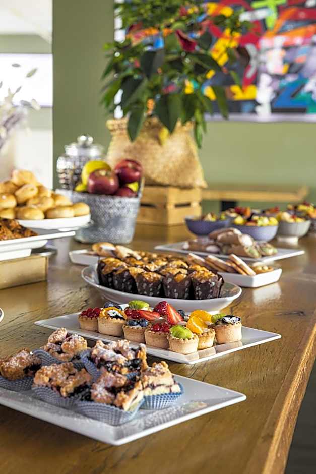 Mercure Milan Agrate Brianza