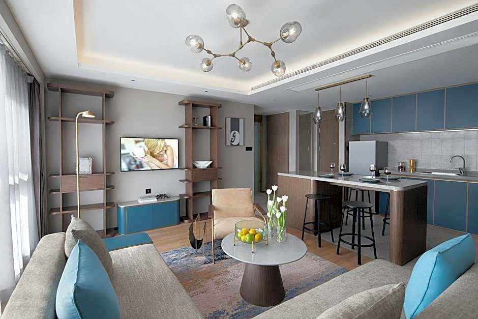 Citadines Yunlong Lake Xuzhou
