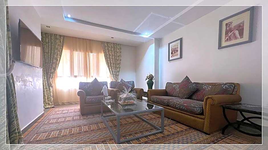 Hotel Al Massira