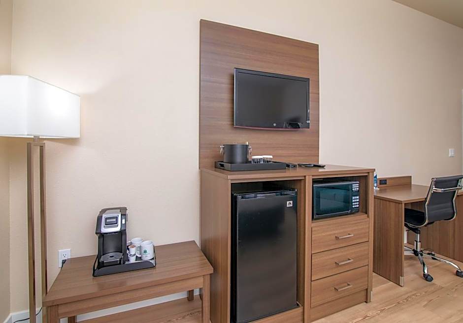 Westhaven Inn Pollock Pines Camino