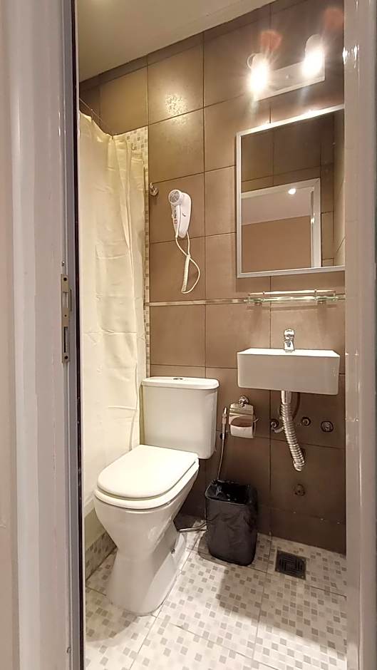 Hotel Milan