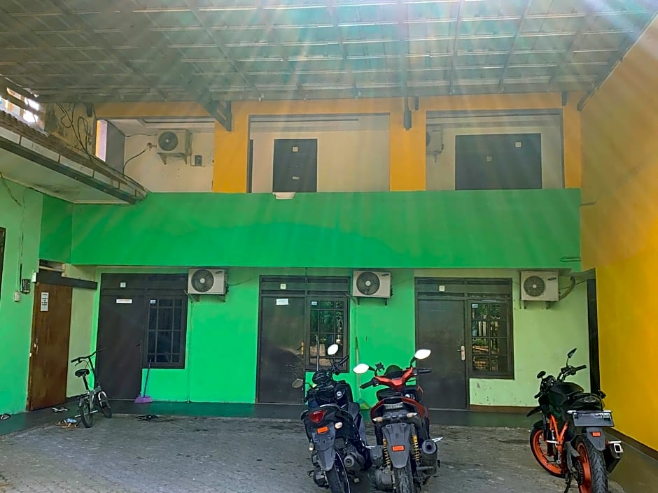 Angel Home Stay by Nusalink