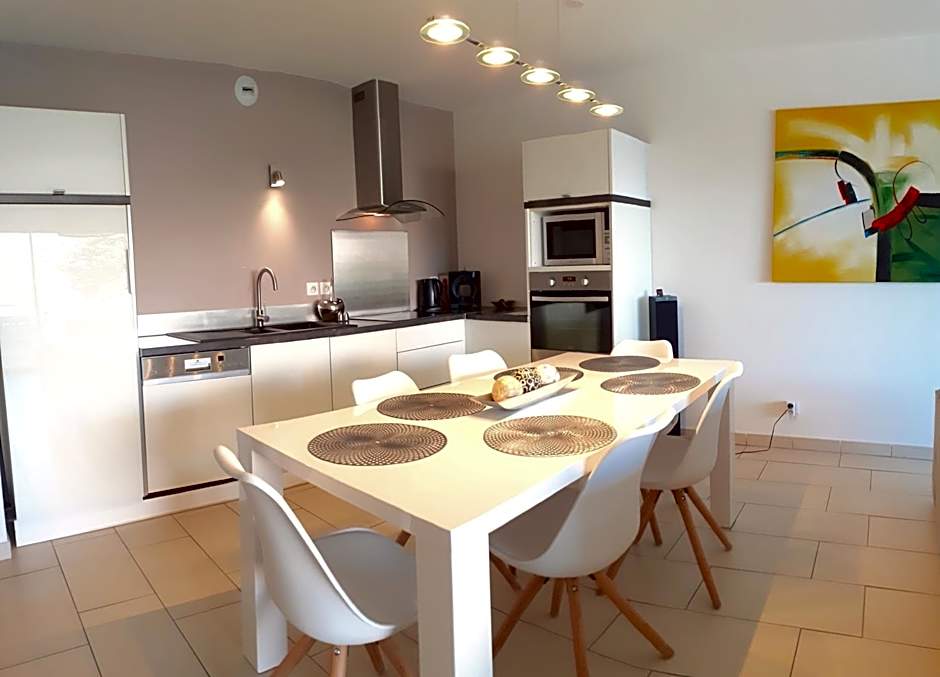 Résidence Le Cosimo