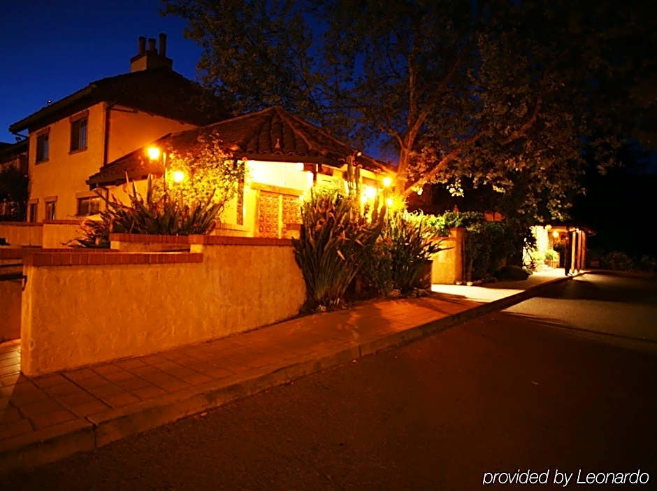Rancho Caymus Inn