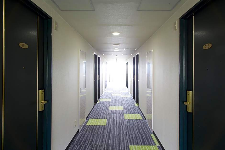 Hotel Econo Kameyama