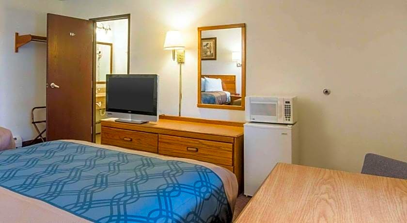 Econo Lodge St. Albans