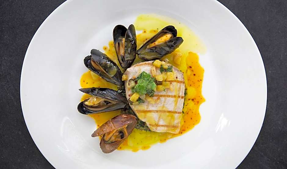 The Wave Hotel Condado