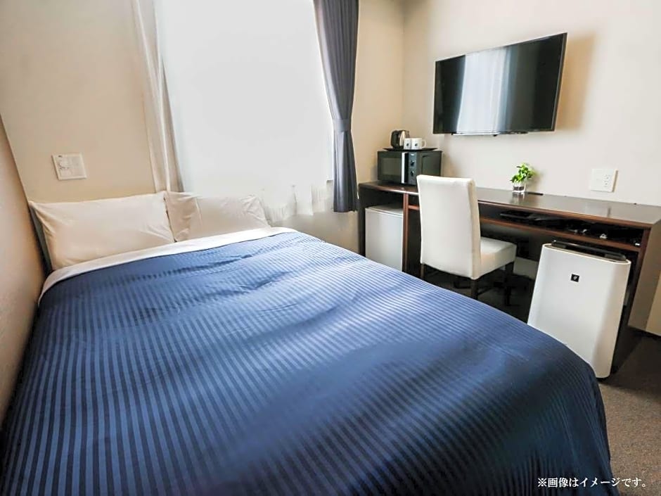 Hotel Livemax Niigata Ekimae