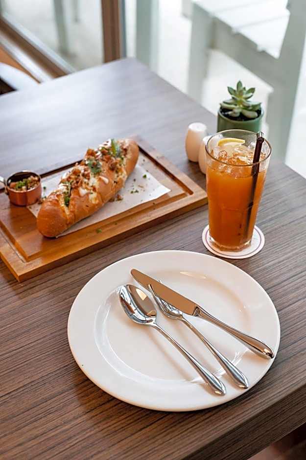 Kokotel Pattaya South Beach