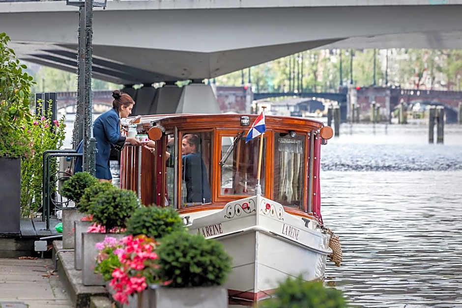 InterContinental Amstel Amsterdam By IHG