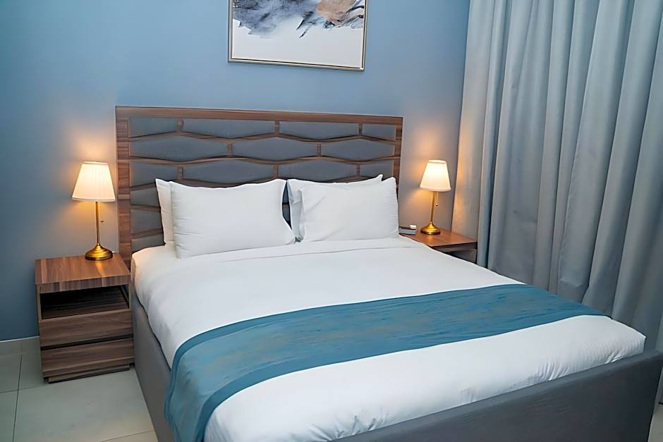 Luxe Grand Hotel Apartments