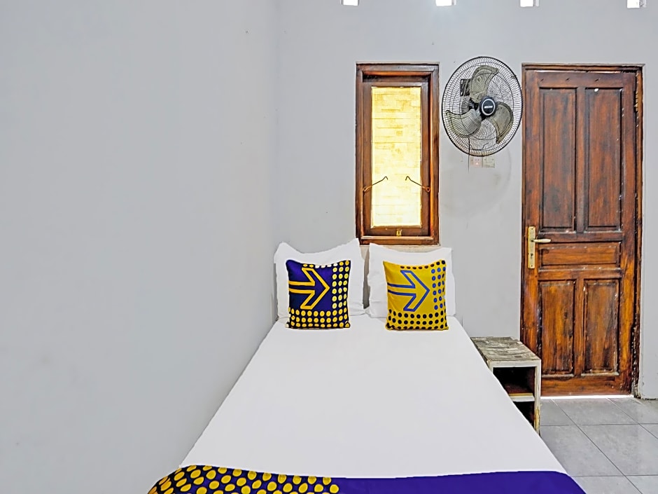OYO 92086 Fun Guesthouse Syariah