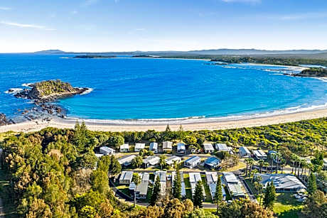 Barlings Beach Holiday Park