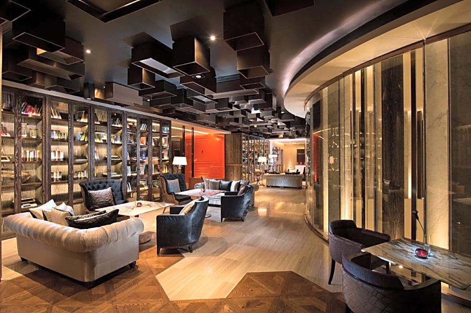 Hilton Sukhumvit Bangkok