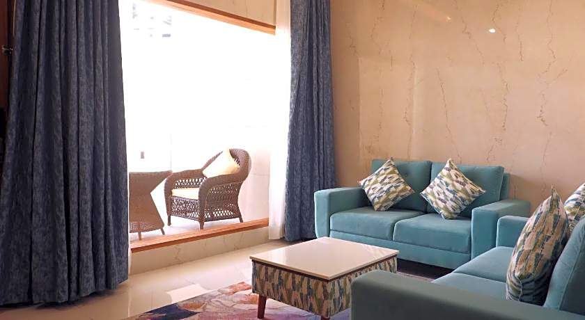 Vibe Munnar Resort & Spa