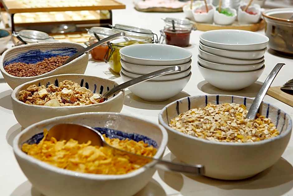 Hyatt Regency Hesperia Madrid