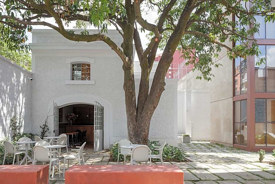 Hotel Boutique Casa Eduviges