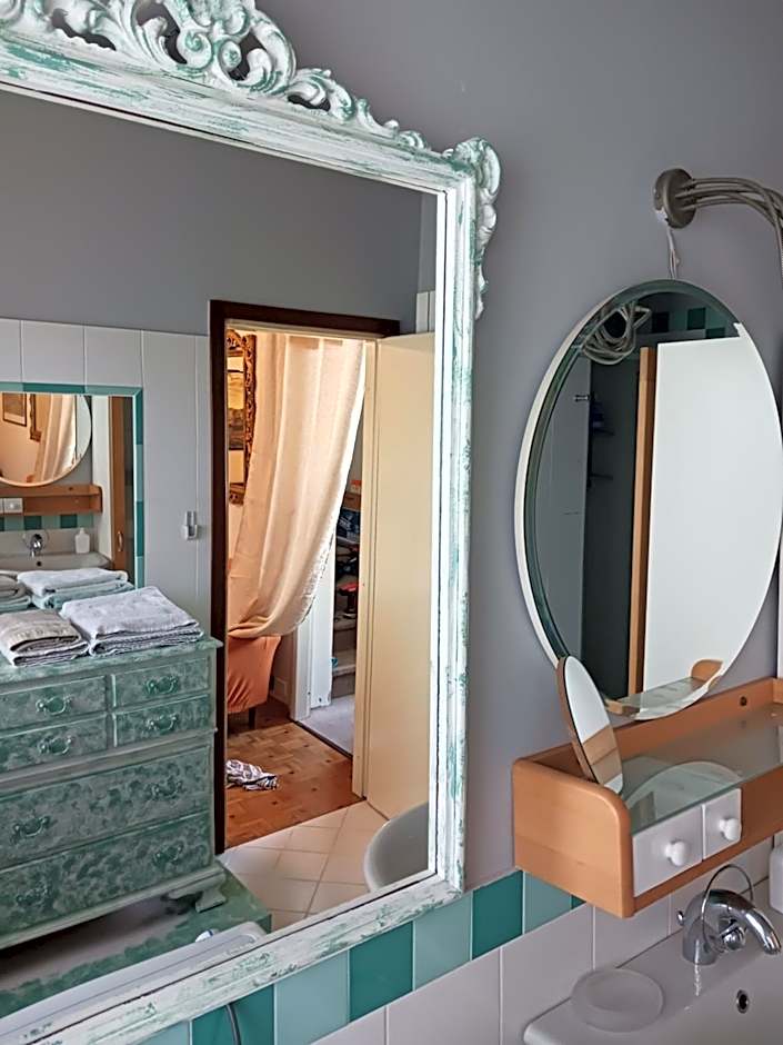 B&B La Fenice sul Lago