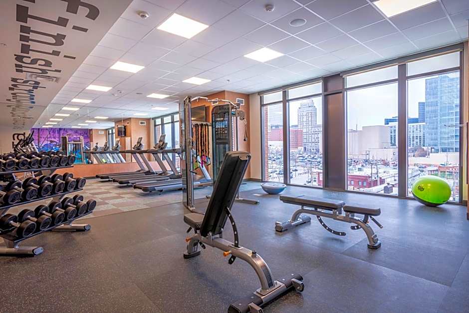 Hotel Indigo Tulsa Downtown By IHG