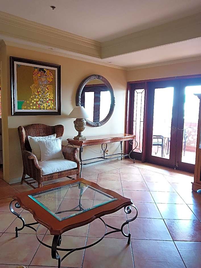 Sophia Suites Residence Hotel