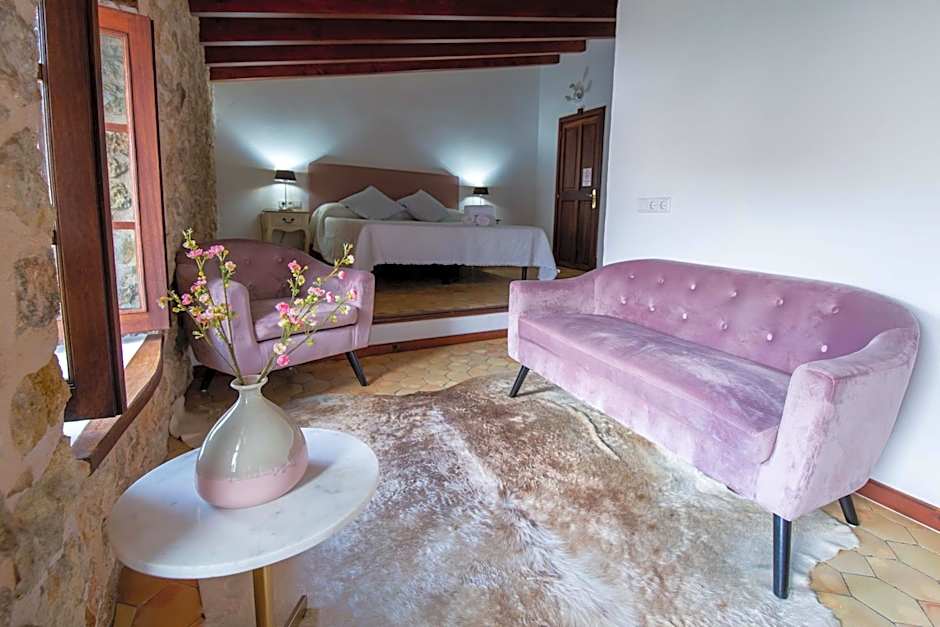 Petit Caimari - Turismo de interior