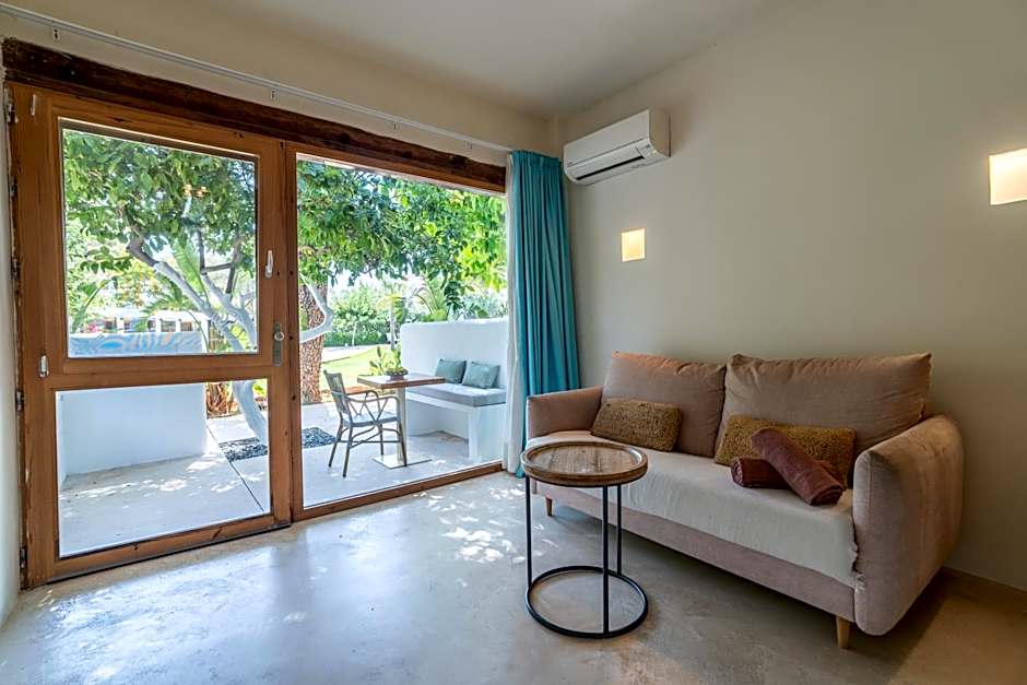 Boho Suites Denia