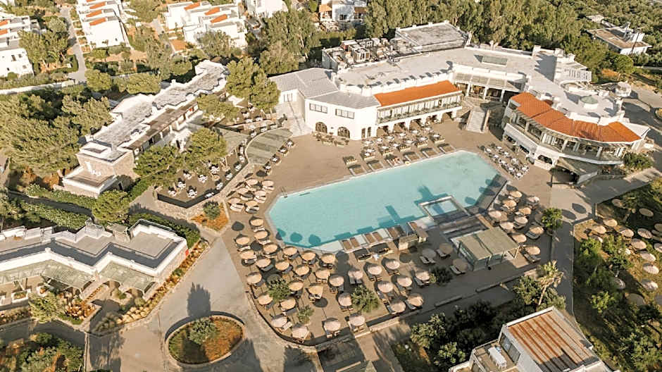 Almyra Resort