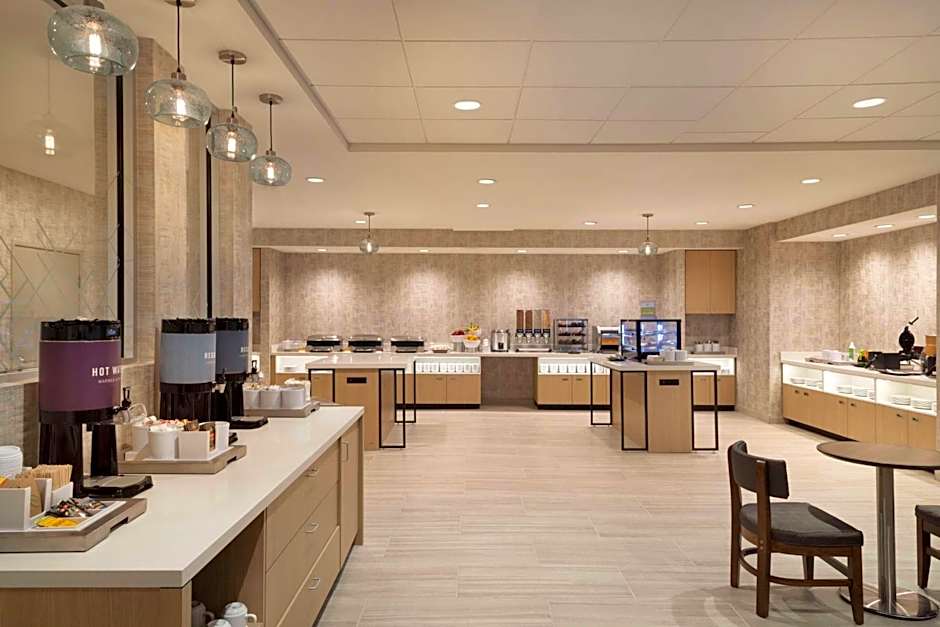 Home2 Suites By Hilton Clovis