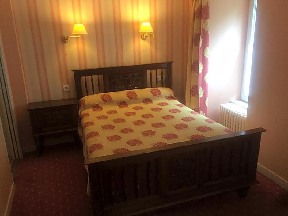 Le relais de l'Argoat