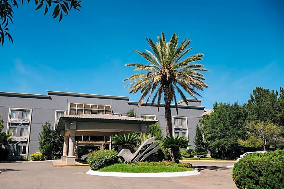 Hotel Victoria Express