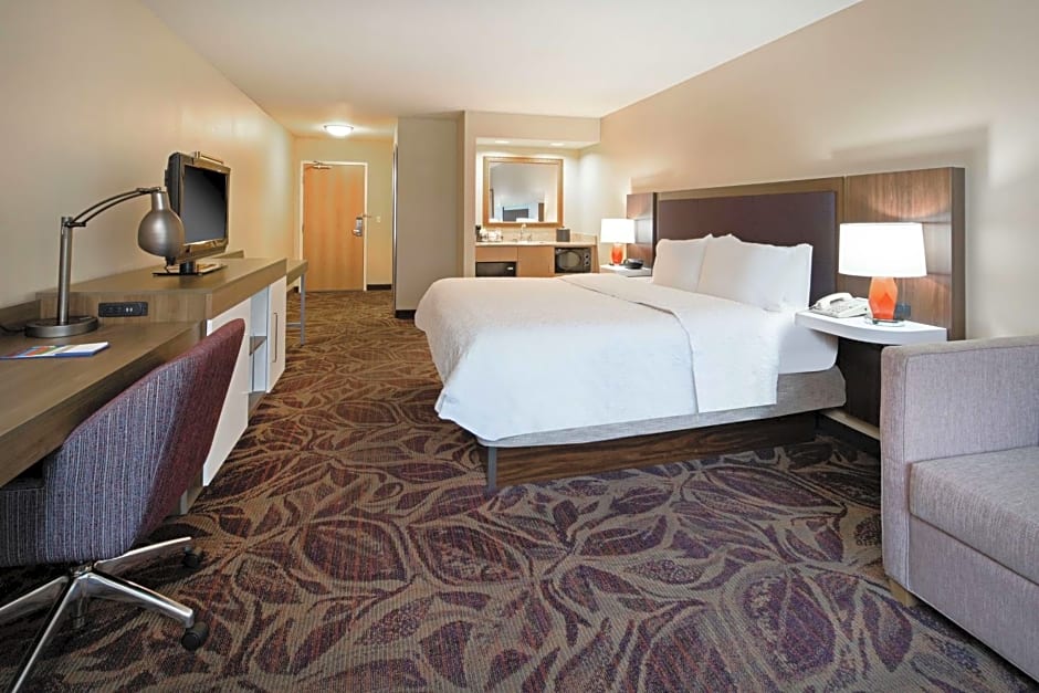 Hampton Inn By Hilton & Suites Bremerton, Wa