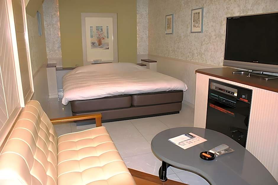 Hotel Sting