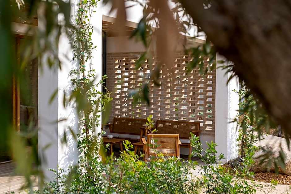 VILLA FLAKA Boutique Hôtel Confidentiel et Convivial