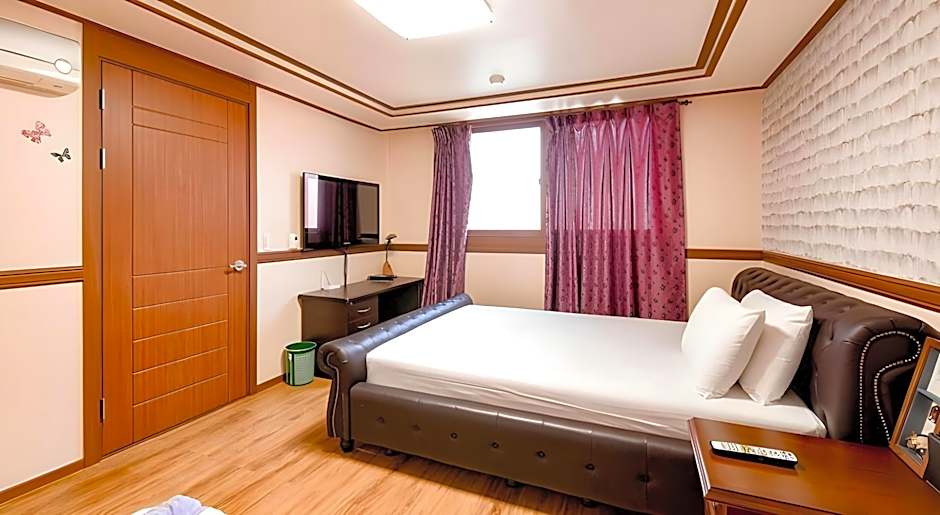 Hillstay Residence Gumi